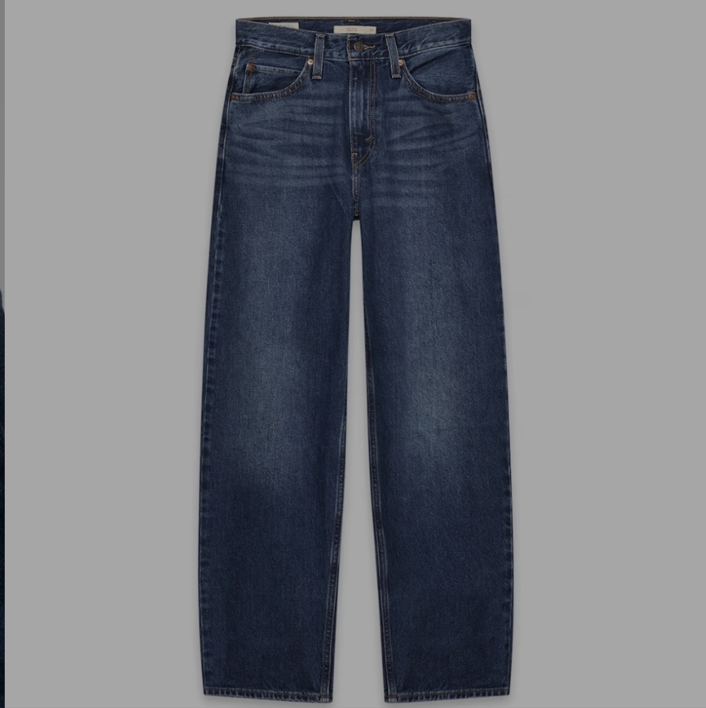 Levi's Dad Jean